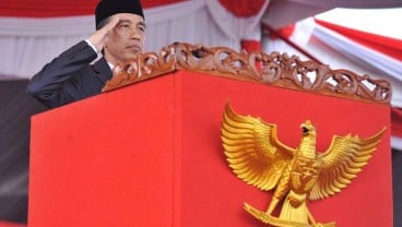 2 Tentara Asing Menyusup di Perayaan HUT TNI, DPR Minta BAIS Bergerak