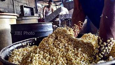 Pemkot Samarinda Akan Tutup Paksa Industri Tahu Tempe di Tepi Sungai