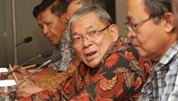 Harga Gas Industri Segera Turun Lagi