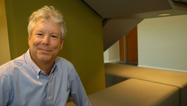 Richard H. Thaler Menangkan Nobel Ekonomi 2017