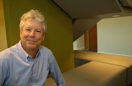 Richard H. Thaler Menangkan Nobel Ekonomi 2017