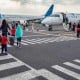 Pengembangan Bandara Ahmad Yani Semarang Ditarget Rampung Akhir 2018