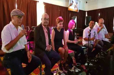 Max Jazz, Tempat Hangoutnya Pecinta Jazz di Surabaya