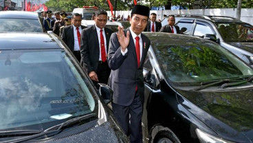 Presiden Jokowi: Dana PKH untuk Gizi & Pendidikan Anak, Bukan Beli rokok