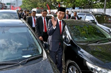 Presiden Jokowi: Dana PKH untuk Gizi & Pendidikan Anak, Bukan Beli rokok