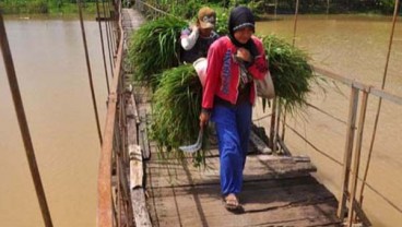 Pemerintah Percepat Pembentukan BUMDes