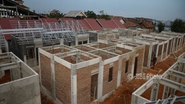 Program Sejuta Rumah Jokowi Diadang Dua Masalah Ini di Sumut