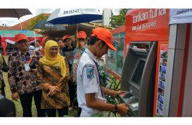 BNI Kembali Salurkan KIP dan PKH untuk 654 Siswa & 1.000 Warga di Semarang