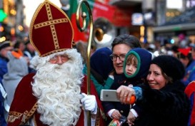 Peneliti Klaim Temukan Makam Santa Claus