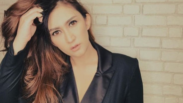 Netizen yang Komentar 'Loli' di IG Nafa Urbach Ditangkap di Kabupaten Bandung