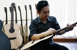PENGEMBANGAN UMKM : UMKM Sebagai Rantai Pasok Industri