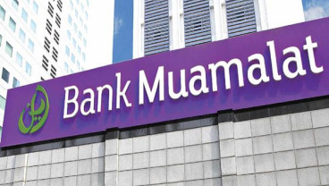 AKSI KORPORASI : Muamalat Utamakan Pemegang Saham Lama