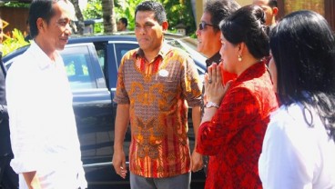 SUMBER PENDANAAN  : Patra Jasa Kaji Penerbitan DIRE