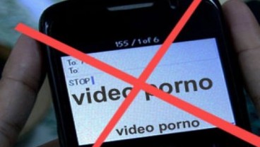 TENDER FIREWALL KONTEN NEGATIF  :  Tembok Besar Halau Pornografi