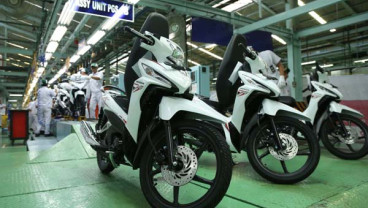 New Honda Revo X Dirilis Seharga Rp15,32 Juta