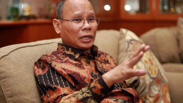 Masuk Tahun Politik, Kemenkeu Tak Turunkan DAU