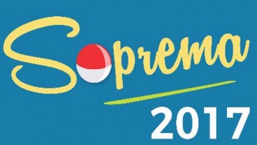 Jadi Sociopreneur, 90 Tim Pemuda Bersaing di Soprema 2017