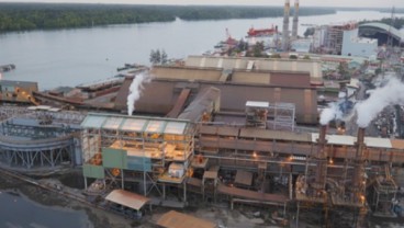 Inilah Alasan Negosiasi Divestasi Saham Freeport Berjalan Lama