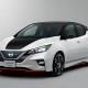 TOKYO MOTOR SHOW 2017: Nissan Usung Teknologi Masa Depan 