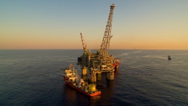 Kilang LNG Chevron dari Lapangan Wheatstone di Australia Mulai Berproduksi
