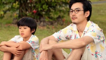 20 Film Diputar di Japanese Film Festival 2017