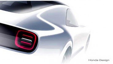 TOKYO MOTOR SHOW 2017: Honda Siap Rilis 3 Mobil Konsep, Inilah Daftarnya