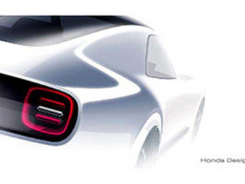 TOKYO MOTOR SHOW 2017: Honda Siap Rilis 3 Mobil Konsep, Inilah Daftarnya