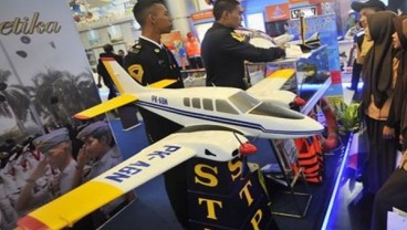 Pameran Transportasi dan Logistik Jadi Stimulus Dunia Industri  