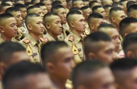 Banggar DPR Setuju Dana Kesehatan TNI-Polri Rp504,5 miliar