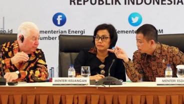 BEI : Penilaian Saham Freeport Indonesia Hanya Bisa Dilakukan Investor