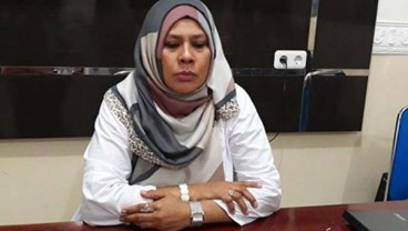 Kejahatan Seksual Terhadap Anak di Papua Meningkat