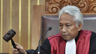 3 Upaya Koruptor Bebas dari Jerat Hukum