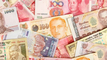 Mata Uang: Emerging Market Tak Terpengaruh Ketegangan AS-Turki