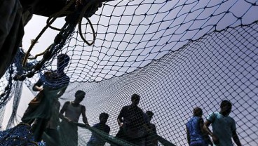 Cuaca Buruk, Nelayan Sumbar Diingatkan untuk Tidak Melaut