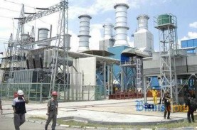 PLTP Sarulla Unit 2 Beroperasi