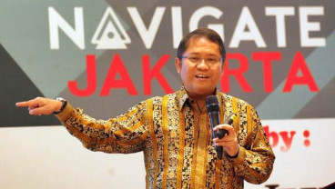 Teknologi Informasi Bantu Tekan Biaya Logistik