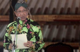 Gubernur DIY Sri Sultan HB X: Wilayah Selatan Kekuatan Baru Yogyakarta