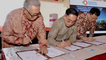 Politeknik Industri Furniture Hadir di Kawasan Industri Kendal