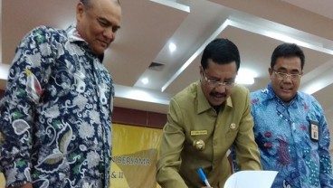 Mulai 2018, Tiap SMA Negeri di Sumut Ada Mata Pelajaran Perpajakan