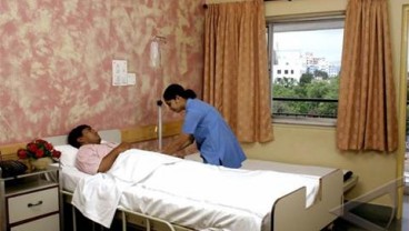 Pemkot Medan Lelang 3 Jabatan, Salah Satunya Direktur RSUD