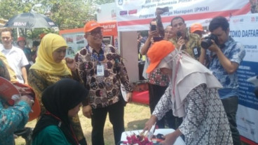 BNI Melayani PIP Dengan Tabungan Simpel