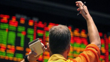 EKONOMI GLOBAL: Pemulihan Diperkirakan Berlanjut, IMF Kerek Proyeksi