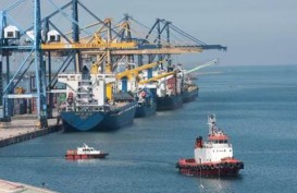 Kapal Tanpa Koneksi Inaportnet Tidak Terlayani di Pelabuhan Makassar