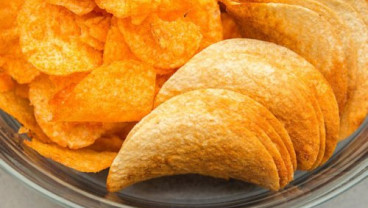 Benarkah 5 Makanan Ini Mempercepat Penuaan?