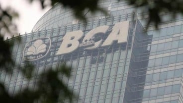 Elektronifikasi Tol: Ini yang Diutamakan Bank BCA