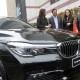 MOBIL PREMIUM : BMW Fokus Garap Diplomat