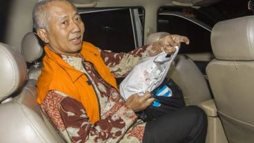 LELANG DIRJEN PERHUBUNGAN LAUT  : Kemenhub Didesak Gelar Seleksi Ulang