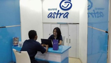 Asuransi Astra Bukukan Premi Rp2,8 Triliun