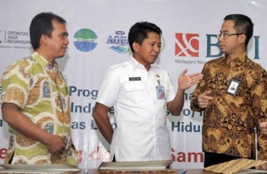  PERBANKAN DAERAH :  BNI Layani PIP Dengan Tabungan SimPel