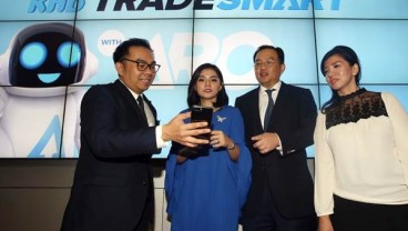 CALON EMITEN : RHB Tangani 5 IPO Tahun Depan